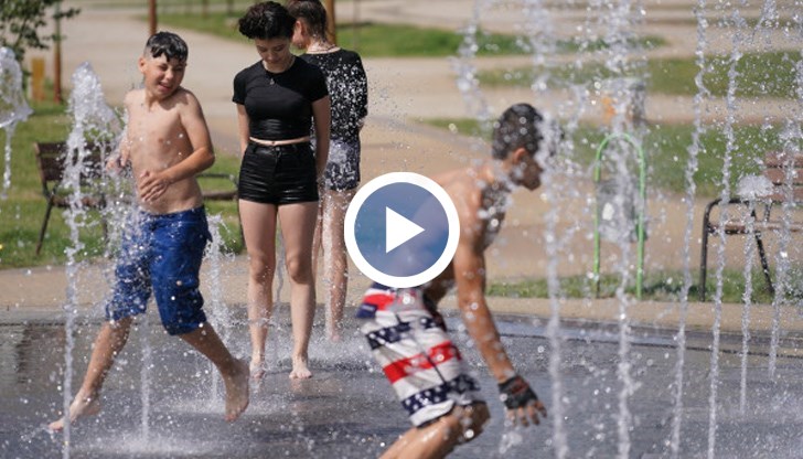 От Националната система 112 обобщават, че сигналите не са повече от минали години, в които са обявявани горещини