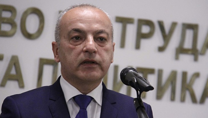 Националния съвет за тристранно сътрудничество одобри удължаването на мярката Националния съвет за тристранно сътрудничество одобри удължаването на мярката