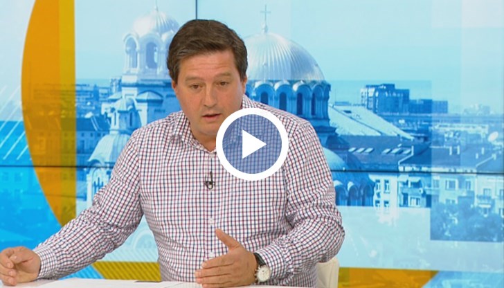 Инфраструктурата в България е нулева, заяви Йордан Ибришимов от Българското кемперско общество