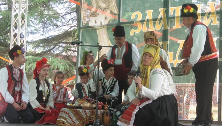 540 участници ще се изявят на сцената в Парка на младежта 540 участници ще се изявят на сцената в Парка на младежта