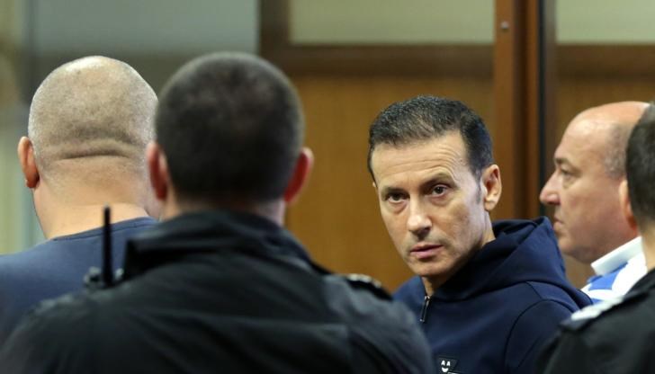 Стайков беше арестуван през септември 2018 година по обвинение за държане на контрабандни цигари и данъчни престъпления