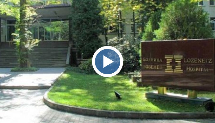 От Националната пациентска организация изразиха притеснение, че скандалът с болница „Лозенец” ще разклати доверието в донорството у нас