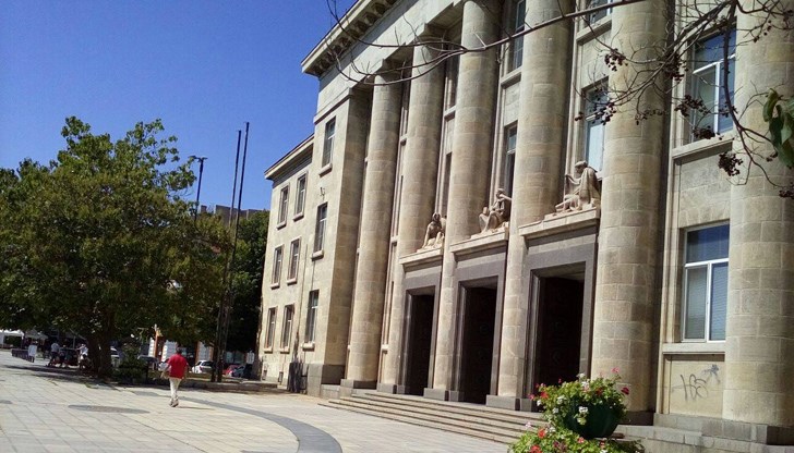 Срокът за подаване на документи за конкурса на Висшия съдебен съвет изтече на 21 юни