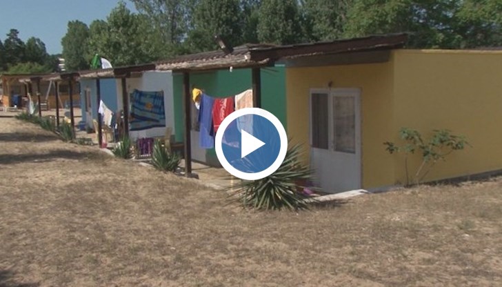 Хората се опасяват, че къмпингът на практика ще спре да съществува