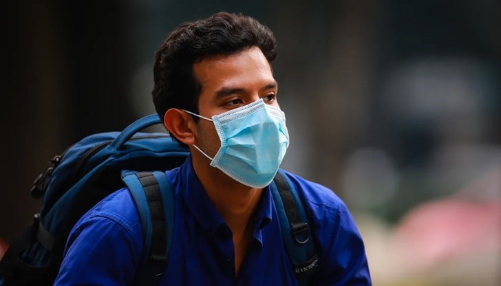 При по-младите хора той може да се почувства по-скоро като лоша настинка