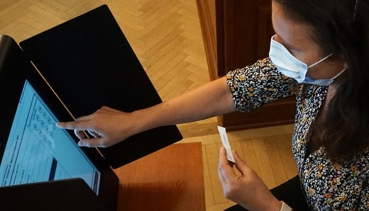 За 11 юли електронната бюлетина ще е от 2 страници За 11 юли електронната бюлетина ще е от 2 страници