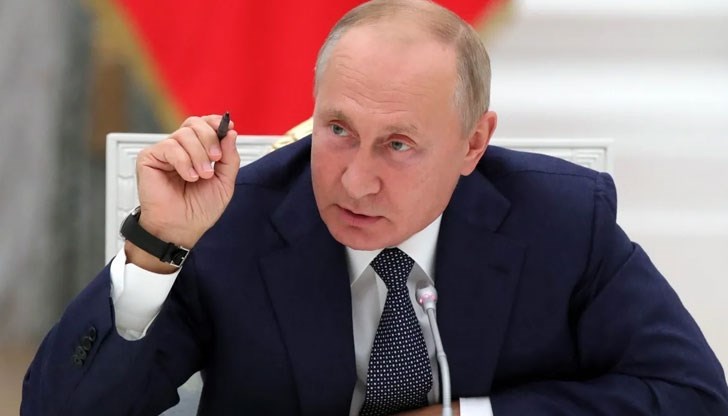 Руските власти "нямат традиция" да убиват когото и да било, заяви руският президент