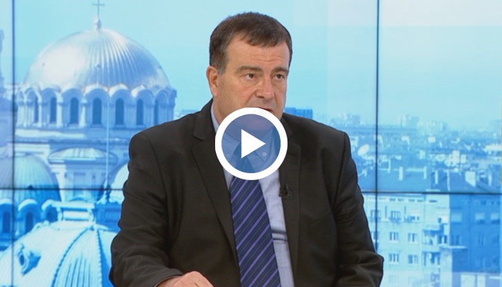 Това заяви заместник-министърът на здравеопазването д-р Димитър Петров