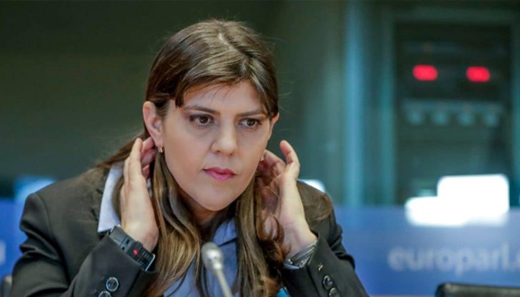 Европейската прокуратура ще преследва: измами, корупция, пране на пари, трансгранични измами с ДДС