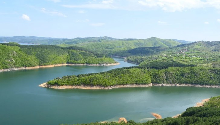 60% от годните за плуване води в България получават отлични показатели за чистота