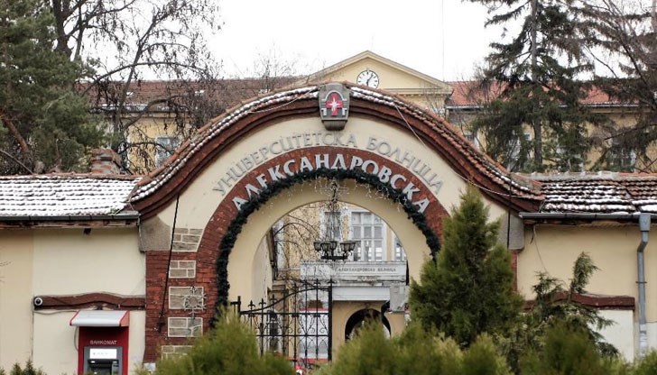 Съпругът на Гергана Сотирова работи в ръководено от нея звено в НЗОК