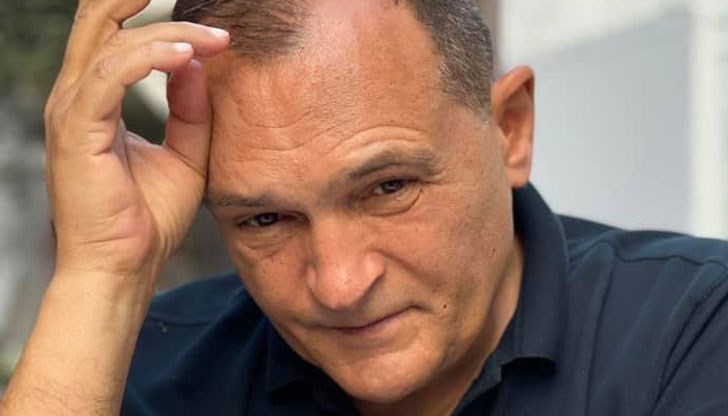 Бизнесменът ще проведе пресконференция Бизнесменът ще проведе пресконференция