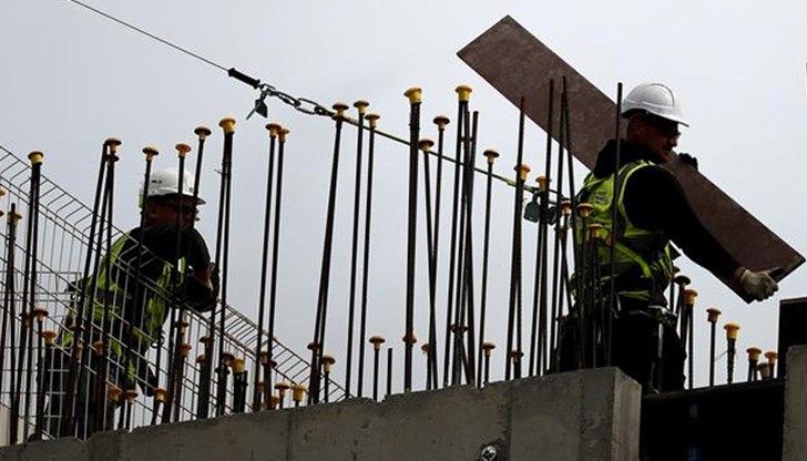 200 000 граждани на ЕС да напуснаха Великобритания само за година