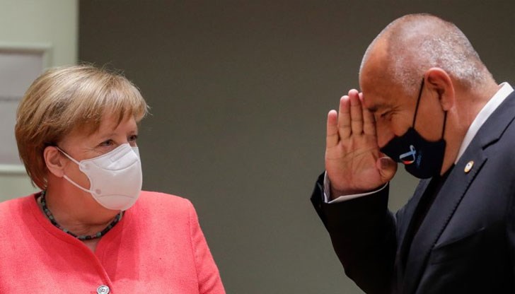 Това е поредната критична статия за страната ни