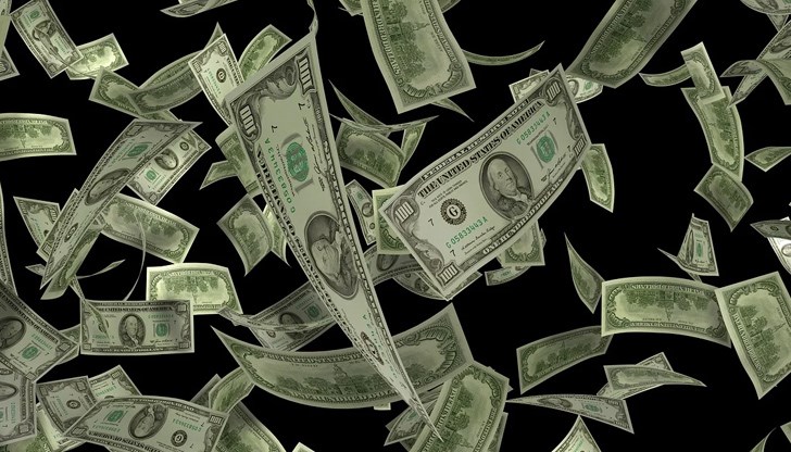 Сметката му била едва 37,93 долара