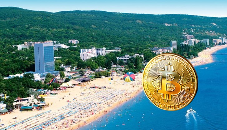 Вече може да заплатите за лятната си ваканция и с криптовалута Вече може да заплатите за лятната си ваканция и с криптовалута