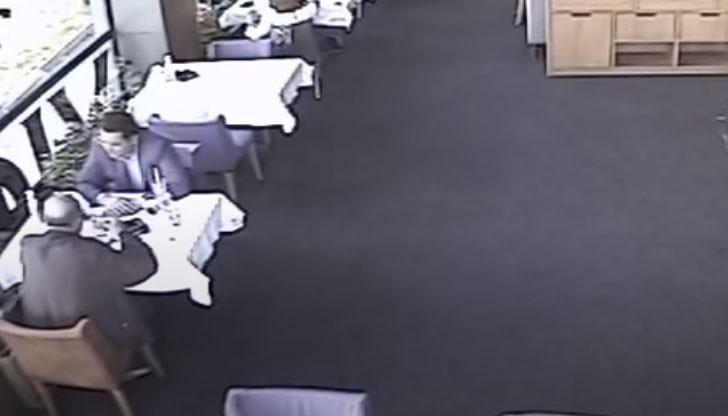 Това е удар, измама, заяви собственикът на верига ресторанти "Виктория" Георги Илиев