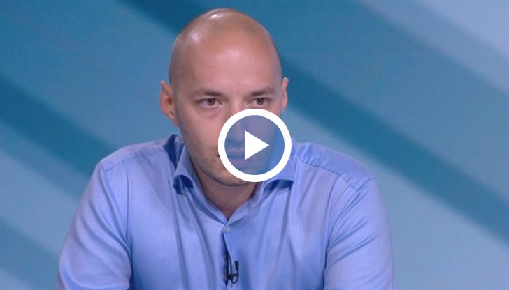 Разликата между ГЕРБ и ИТН е в рамките на статистическата грешка, каза политологът