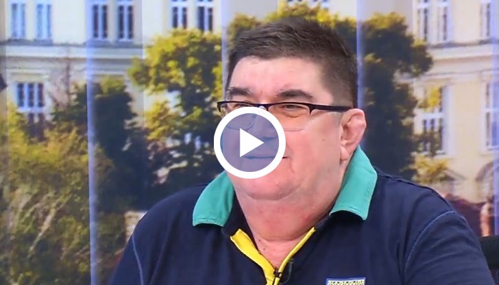 Той запълни дефиницията за диктатор