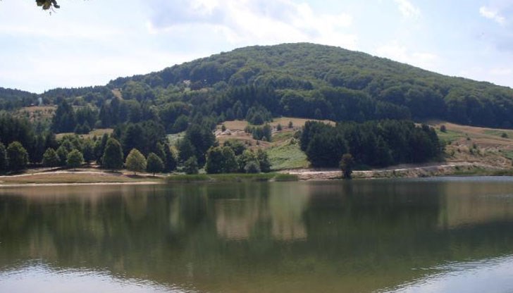 Момчето е потънало пред очите на двама свои приятели