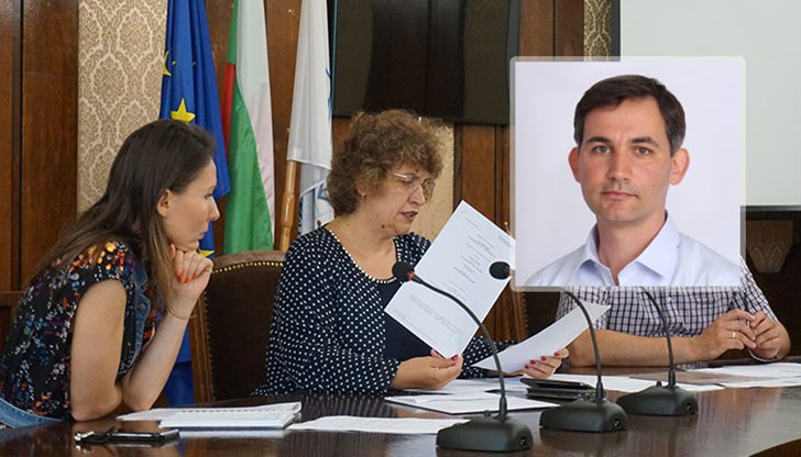 Диплома от университета "Манхайм" не важала за комисията по избор на омбудсман в Русе