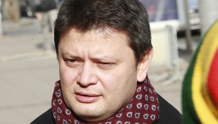 "Най-интересни за мен са случаите, когато създаваме проблем, за да продадем решаването му", казва Николай Стайков "Най-интересни за мен са случаите, когато създаваме проблем, за да продадем решаването му", казва Николай Стайков