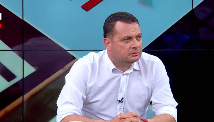 Бойко Борисов е свършен. ГЕРБ вече са минало, убеден е социалистът