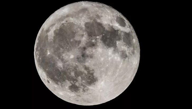 Турция планира да изпрати роувър на Луната до 2030 година