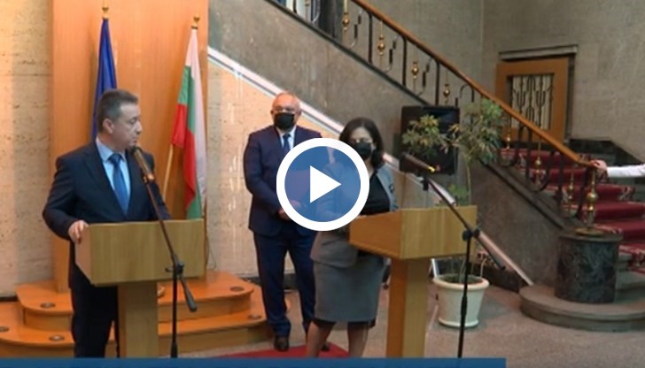 Агенцията за държавна финансова инспекция е ангажирана с няколко процедури за общо над 75 млн. лв