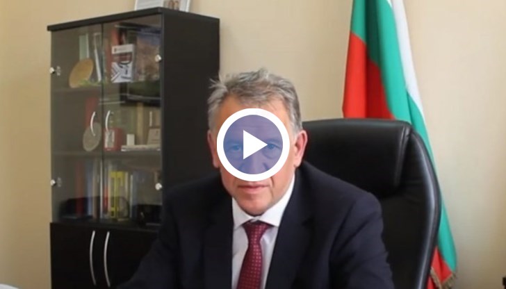 Коментар на служебният здравен министър за пенсионирането на проф. Кантарджиев и рокадите в "Лозенец" и "Александровска"