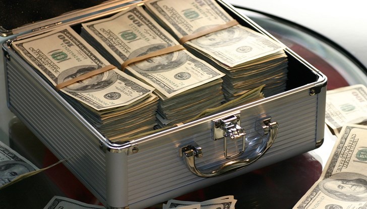 В топ 10 на най-големите центрове за привличане на богатство присъстват основно европейски дестинации В топ 10 на най-големите центрове за привличане на богатство присъстват основно европейски дестинации