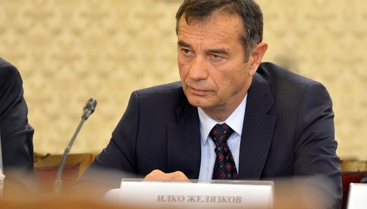 Това съобщи директорът на бюрото за контрол на СРС Пламен Иванов Това съобщи директорът на бюрото за контрол на СРС Пламен Иванов