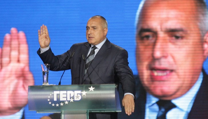 Вече не се спори дали се е крало и присвоявало в чудовищни количества, а се мобилизира цялото герберско войнство в Съдебната система, за да се стопира разследването на злостните прегрешения