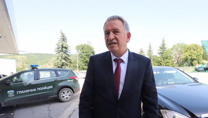 Държавите ще бъдат разделени на няколко зони - червена, оранжева и зелена Държавите ще бъдат разделени на няколко зони - червена, оранжева и зелена