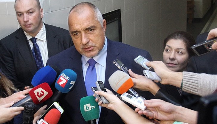 Мнозина, които преди са избирали ГЕРБ, на тези избори ще решат просто да не гласуват Мнозина, които преди са избирали ГЕРБ, на тези избори ще решат просто да не гласуват