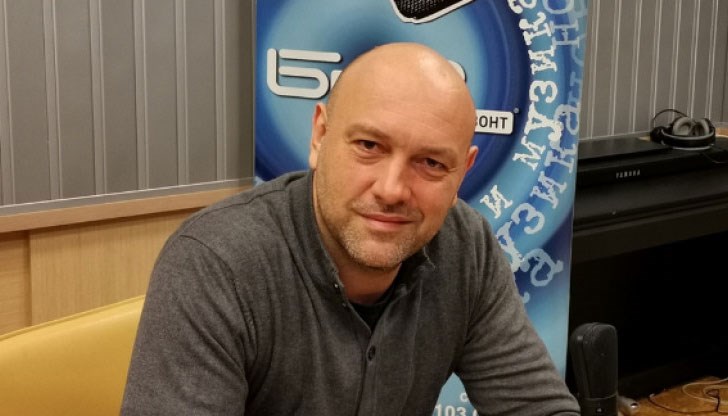 У нас има една институция, която дължи купища отговори на гражданите и това е прокуратурата, заяви Димитър Аврамов У нас има една институция, която дължи купища отговори на гражданите и това е прокуратурата, заяви Димитър Аврамов