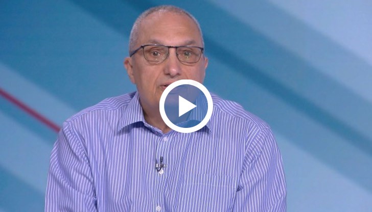 "Службите за сигурност трябва да се разформироват и да се създадат нови", каза още Костов