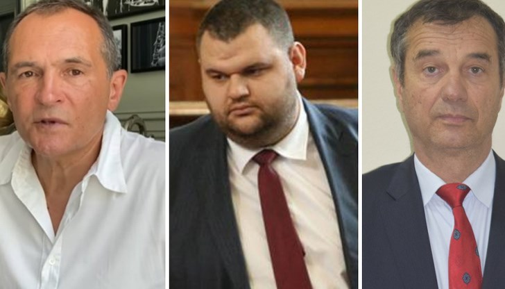 Идеята е ясна – никой повече да не работи със санкционираните