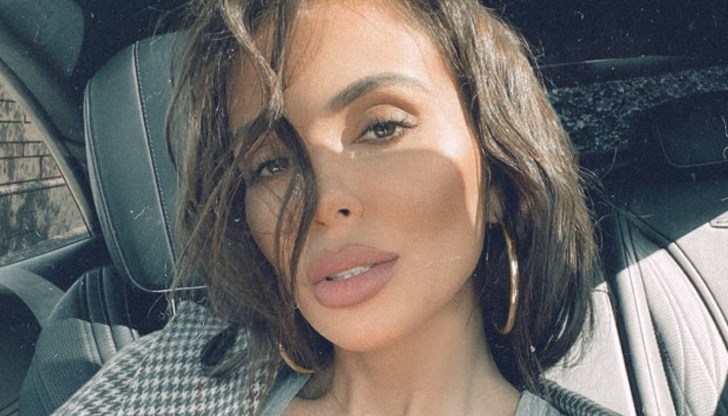 Николета към Ники Михайлов: С теб се „раждах“ и „умирах“ 1000 пъти