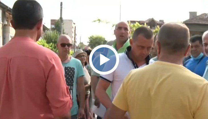 Какви интереси налагат в един квартал, устроен за ниско жилищно индивидуално застрояване, да бъде променен общият устройствен план?