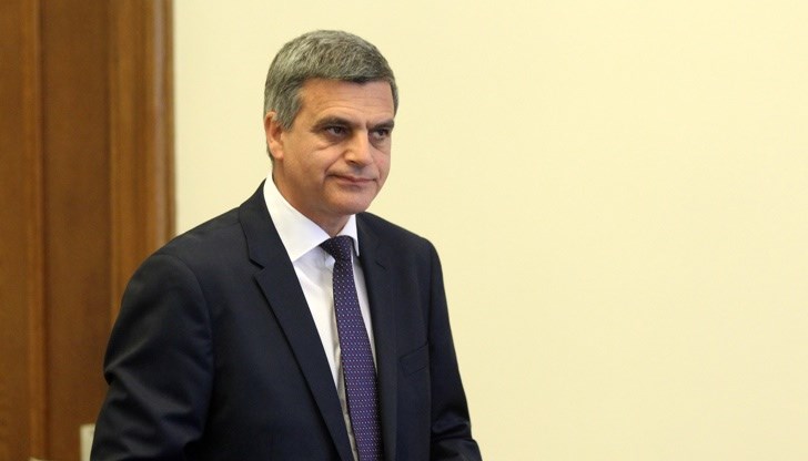 Със заповед на премиера Стефан Янев от длъжността заместник-министър на регионалното развитие и благоустройството е освободен Тодор Стоянов