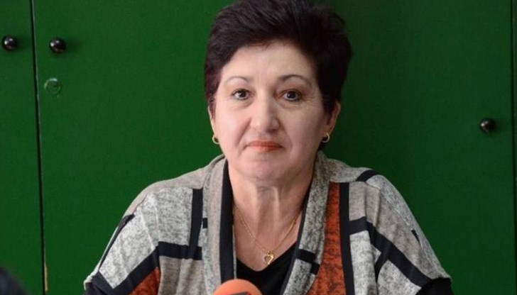 Това алармира директорът на Регионалната здравна инспекция в Русе д-р Маргарита Николова Това алармира директорът на Регионалната здравна инспекция в Русе д-р Маргарита Николова