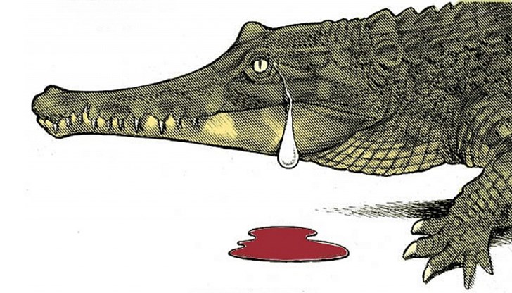 Няма ден без Борисов и определени от него представители на ГЕРБ и предишната власт да не изразяват възмущението си от кадрови чистки, „народен съд“ и реваншизъм Няма ден без Борисов и определени от него представители на ГЕРБ и предишната власт да не изразяват възмущението си от кадрови чистки, „народен съд“ и реваншизъм