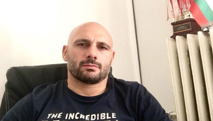 Вярно ли е, че партията Ви “Има такъв народ” е проект, който се финансира от Делян Пеевски и Ахмед Доган, пита ММА боецът