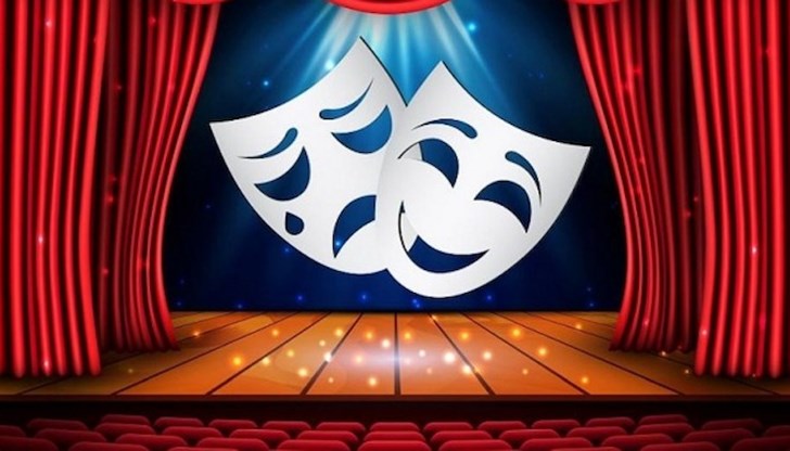 Входът за всички спектакли е безплатен