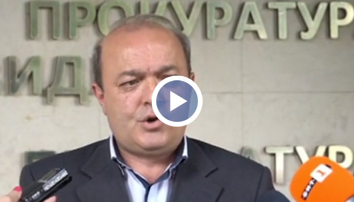 В трезора, който въоръжени мъже опитаха да ограбят, е имало 1 млн лева за пенсии