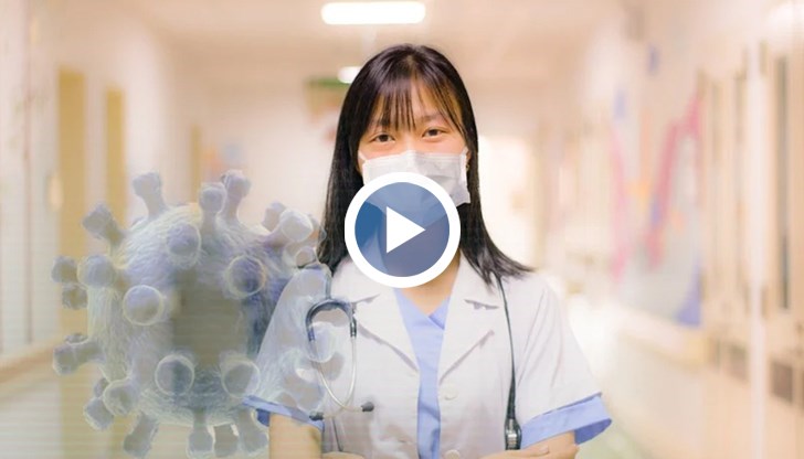 Според експертите високите температури не пречат на разпространението на "Делта" варианта