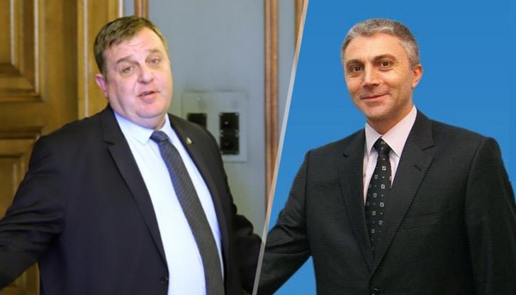 От неговия пламък печелят и двете организации, но България губи, защото от разпалването на неприязън в сърцето на една нация не вещае нищо добро