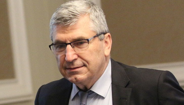 Борисов и ГЕРБ повече никога няма да се върнат на власт Борисов и ГЕРБ повече никога няма да се върнат на власт