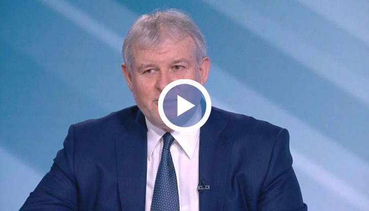 ГЕРБ, СДС и ИТН можем да гарантираме едно стабилно развитие на България